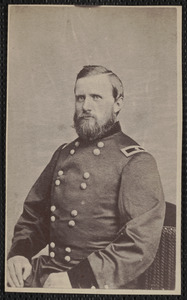 General John P. Hawkins