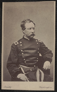 General A. P. Howe