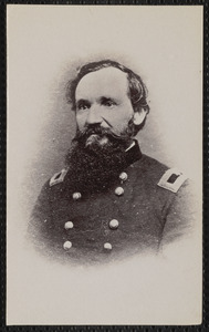 General Morgan L. Smith