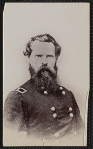 C. J. Stolbrand Brigadier General