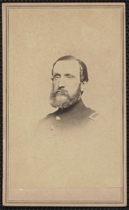 Yours Truly, R. [Rodney] N. Holman, [2nd] Lieutenant, 1st Battalion Heavy Artillery Massachusetts Volunteers