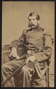 R. [Richard] C. Goodwin, 2nd Massachusetts [Infantry]