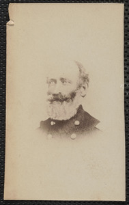 Colonel J. Ingraham 38th Massachusetts