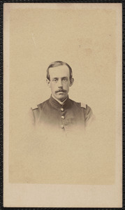 Very respectfully yours Edward A. Sumner 1st Lieutenant Company D 43d Massachusetts Volunteer Militia
