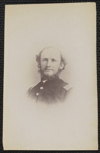 Captain A. Hollis, 56th Massachusetts