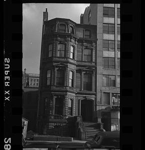 6 Newbury Street, Boston, Massachusetts