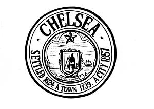 Chelsea city seal