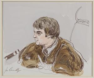 Judge Cohen, Federal Court
