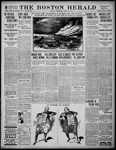 The Boston Herald