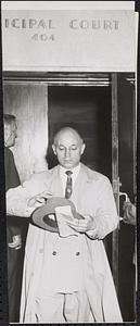 Joseph Gravarin