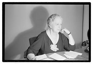 Mrs. Williams