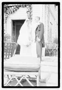 Farley wedding