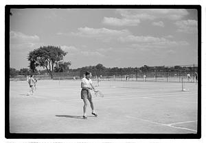 Tennis