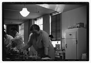 Cooking school at Traveler