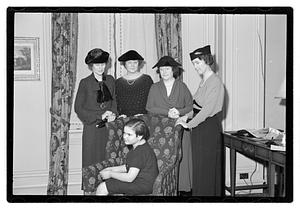 Ruth Slenczynska 10 years old piano prodigy