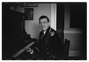 Scotty Holmes
