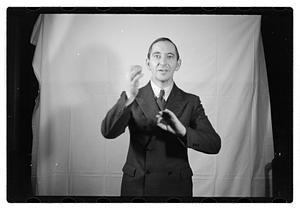 G. Roberts Lunger