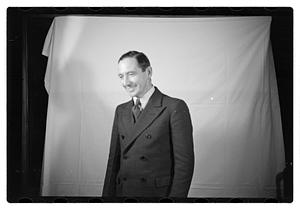 G. Roberts Lunger
