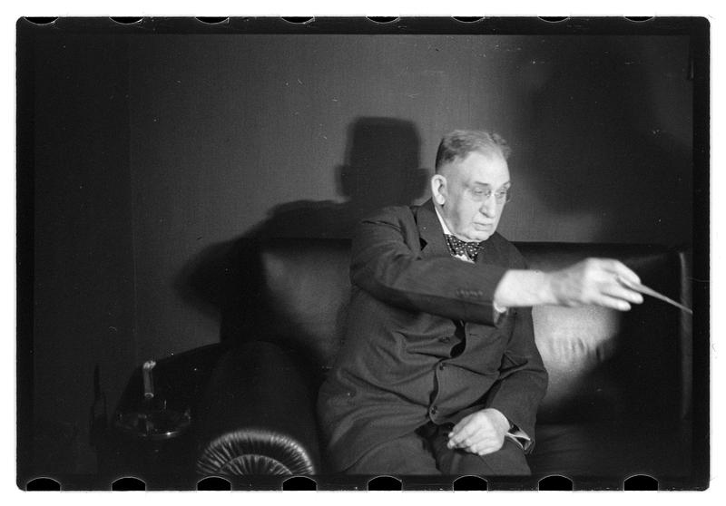 Frederick H. Briggs Pres. Boston Bank