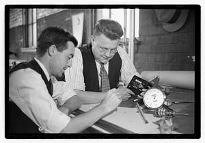 Waltham Watch Co.