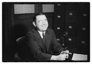 John F. Dowd
