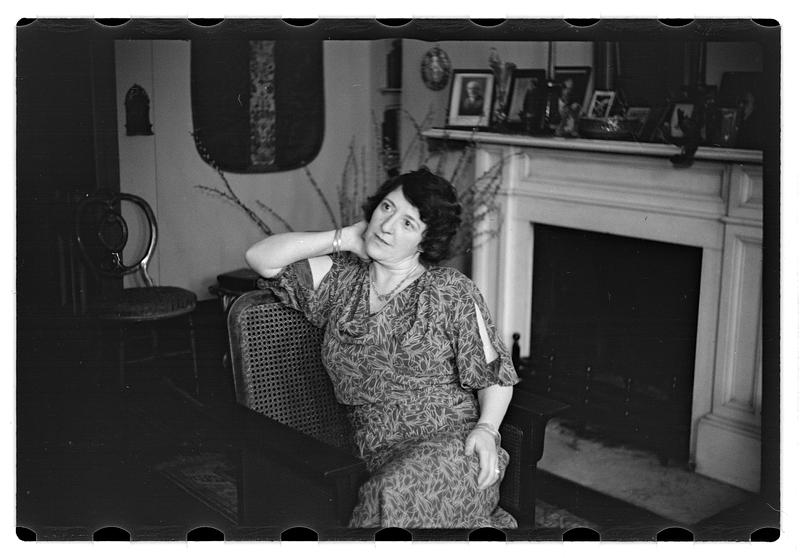Miss Boll