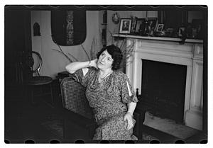 Miss Boll