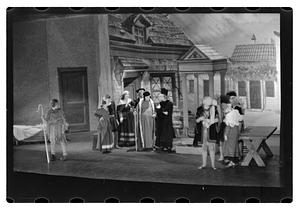 Conservatory show