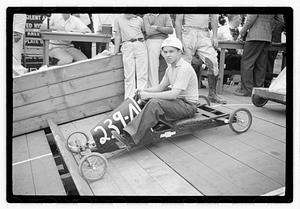 Soap Box Derby