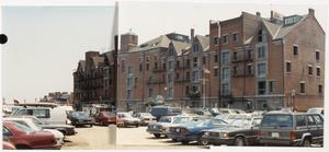 Custom House Block, Long Wharf, Boston