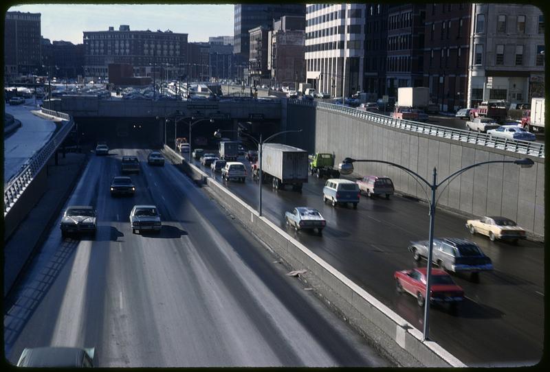 Massachusetts Turnpike