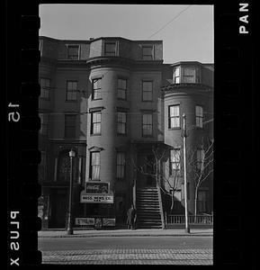 423 Massachusetts Avenue, Boston, Massachusetts