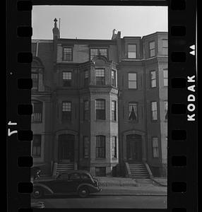 314 Marlborough Street, Boston, Massachusetts