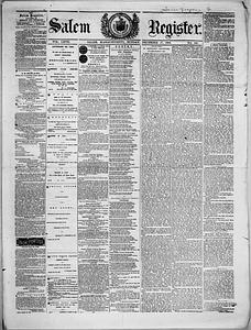 Salem Register