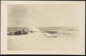 Ocean Surf, unidentified location