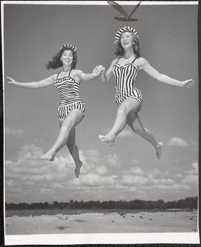 It's leap year!