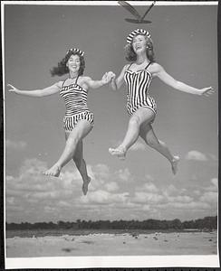 It's leap year!