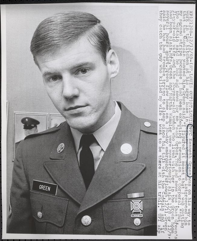 Kenneth Green