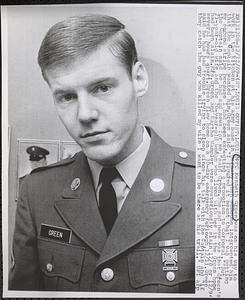Kenneth Green