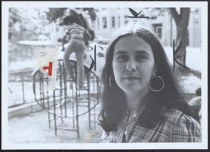 Polly Halfkenny