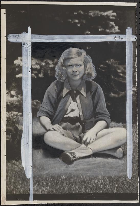 Nancy Penfield