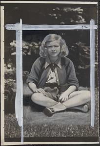 Nancy Penfield