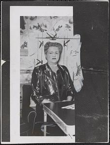Jane Sullivan