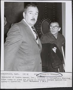 Joseph C. Stothert