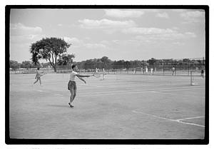 Tennis