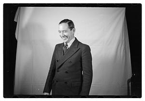 G. Roberts Lunger