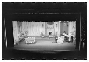 Jane Cowl as Camille in "Camille"