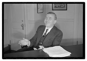 Wm. Bingham Harvard