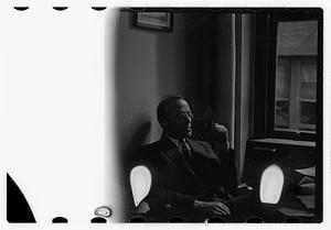 Mr. Tarbell G.O.P.