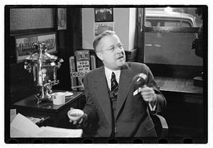 Robert A. Lewis